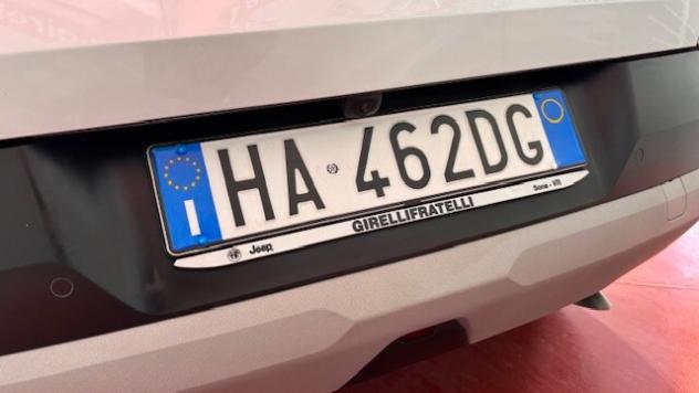 OPEL Frontera 2ª serie Frontera Hybrid 145 CV EDCT GS - Foto 9