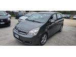 Toyota Corolla verso 5posti 2.0tdi perfeta