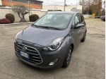 Hyundai iX20 1.6 MPI Econext APP MODE