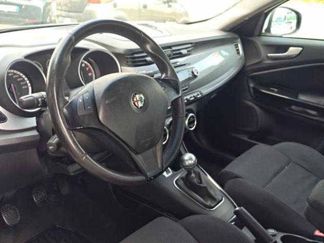 ALFA ROMEO Giulietta 1.4 Turbo 120 CV Progression rif. 24167090 - Foto 8