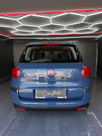 Fiat 500L 1.4 GPL 2018 MIRROR NUOVA - Foto 6
