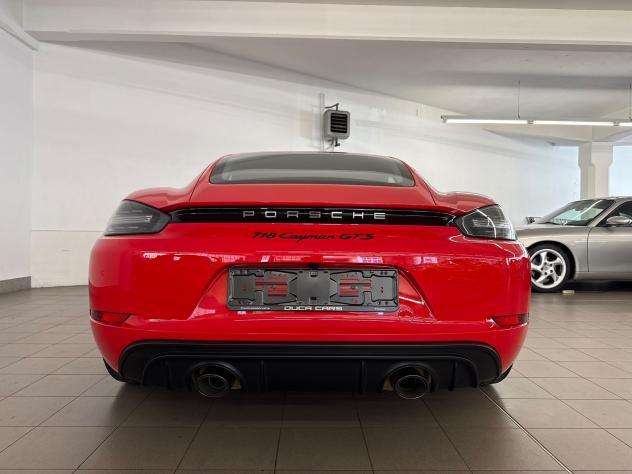 Porsche 718 718 Boxster 4.0 25 years pdk - Foto 5