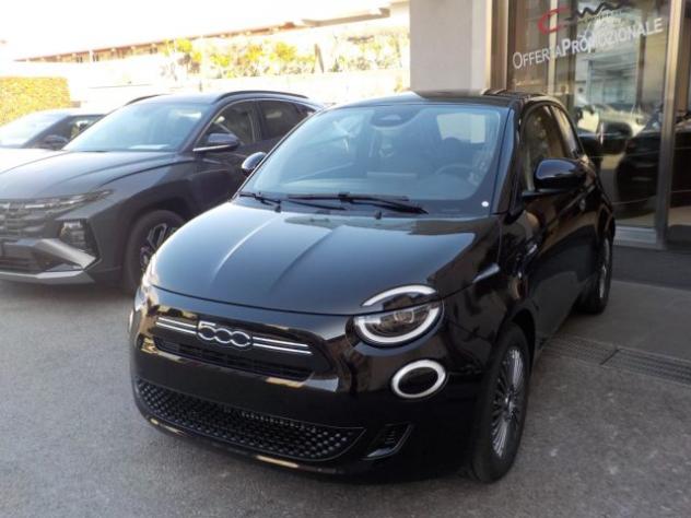 FIAT 500 1.0 Hybrid 65 CV Pop rif. 24089243 - Foto 2