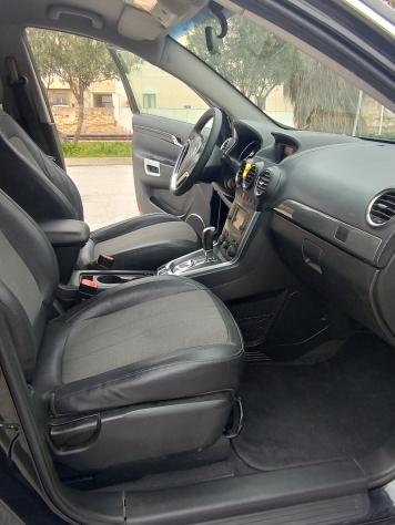 Opel Antara 2.2 CDTI 163CV aut. Cosmo Plus - Foto 5