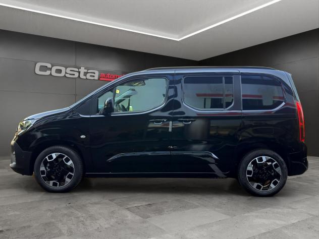 FIAT Qubo L Qubo L 1.5 Diesel 130 CV AT8 LA PRIMA - Foto 2