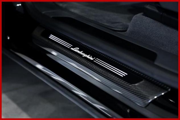 LAMBORGHINI Urus 4.0 Performante|IVA ESP| FULL CARBON SPEC rif. 23669717 - Foto 10