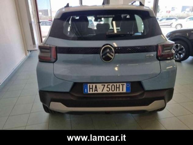 CITROEN C3 PureTech 100 S&S Plus rif. 24084889 - Foto 9