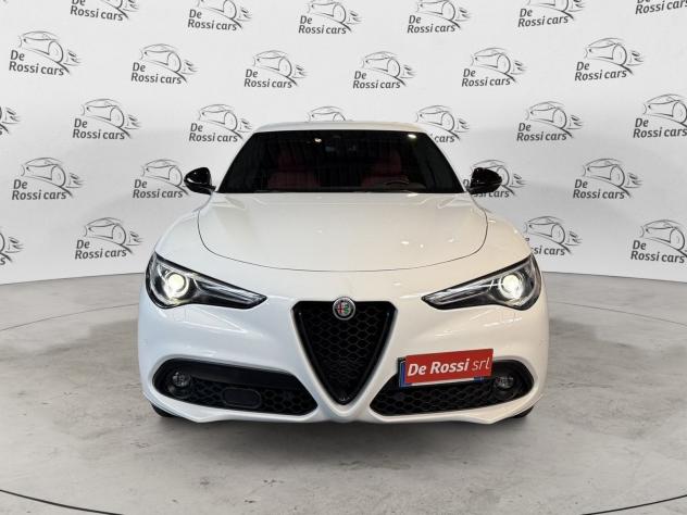 Alfa Romeo Stelvio 2.2 TD 210 CV Veloce AT8 Q4 - Foto 2