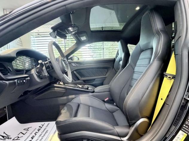 PORSCHE 992 911 Carrera 992 Coupe 3.6 Turbo S auto rif. 23774969 - Foto 5