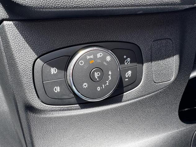 Ford Focus 1.5 Ecoblue 115cv ST -Line Auto SW #nazionale - Foto 9