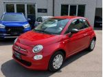 Fiat 500 1.0 hybrid NEOPATENTATI  70cv PROMO FIN
