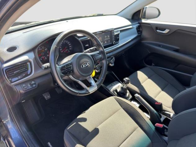 KIA Rio Rio 1.2 MPi GPL Evolution rif. 23783158 - Foto 9