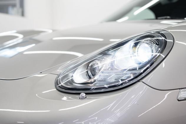 Porsche Boxster 2.9 PDK 211cv "Versione depotenziata senza superbollo" - Foto 3