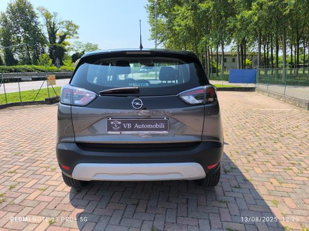 Opel Crossland 1.5 ECOTEC D 120 CV Start&Stop aut. Elegance - Foto 6