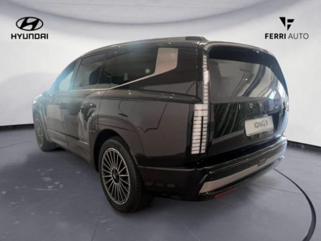 HYUNDAI Ioniq 9 110KWh 4WD Calligraphy Performance rif. 22986293 - Foto 5