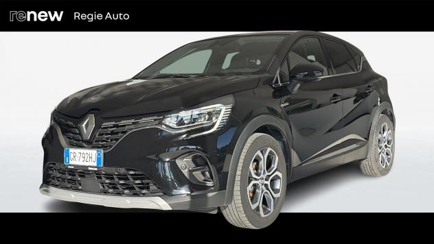 Renault Captur II 2019 1.0 TCE TECHNO GPL 100CV
