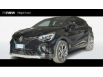Renault Captur II 2019 1.0 TCE TECHNO GPL 100CV