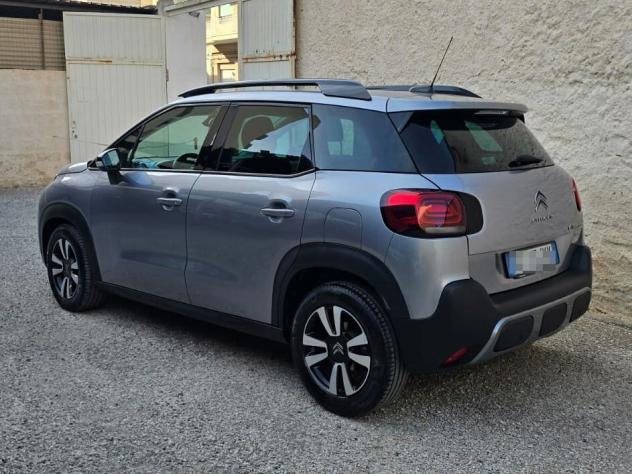 Citroen C3 Aircross Shine 1.5HDi 102CV S&S - Foto 4