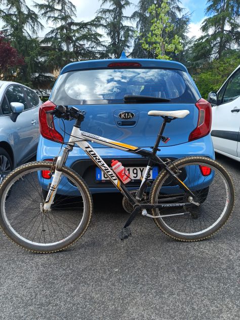 MTB 26 - Foto 5