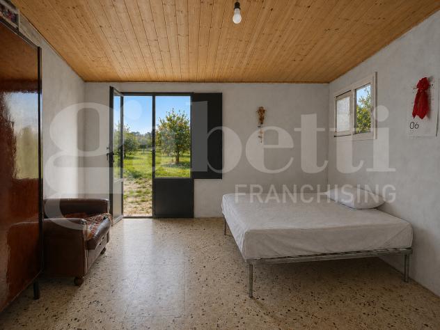 Rustico/Casale/Corte - Chiaramonte Gulfi . Rif.: Cod. rif 3314905VRG - Foto 4