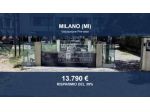 Immobile in asta di 13 m² in vendita a Milano