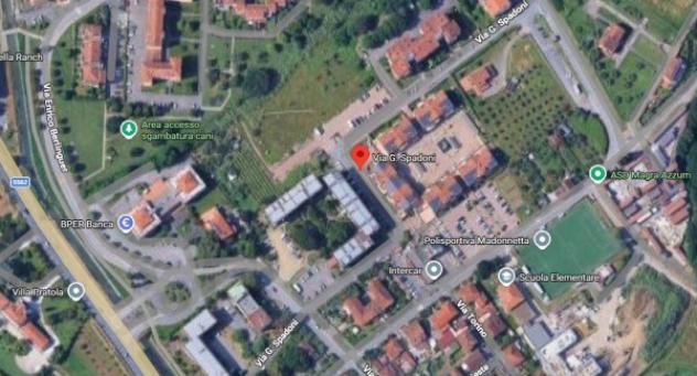 Immobile in asta di 21 m² in vendita a Santo Stefano di Magra - Foto 8