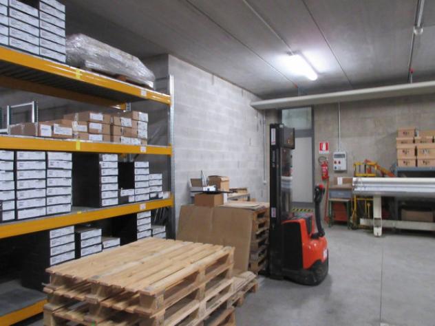 Immobile in asta di 3828 m² in vendita a Isola Vicentina - Foto 18