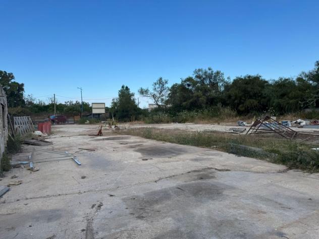 Industriale/Artigianale in affitto a Siracusa - Foto 8