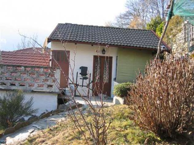 Villa a schiera in vendita a Aurano - Foto 8