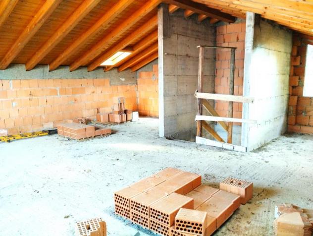 CASA SINGOLA AL RUSTICO A TORRE DE' BUSI Favirano - Foto 7