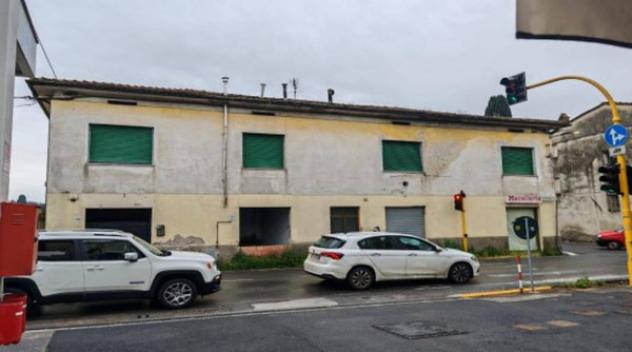 Immobile in asta di 191 m² in vendita a Capannori - Foto 6