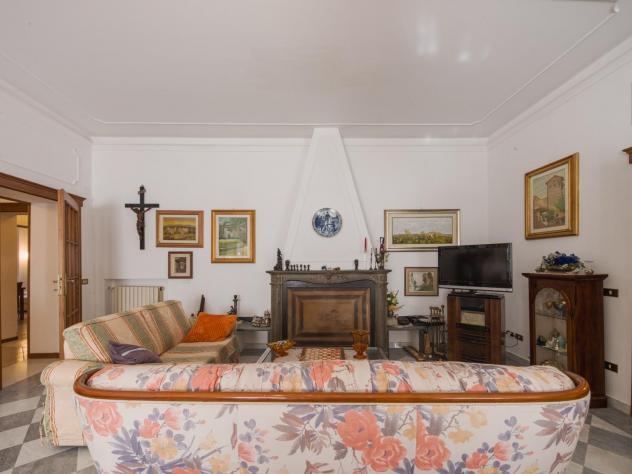 Porzione di casa in vendita a Casciana Terme Lari 260 mq Rif: 1449023 - Foto 6