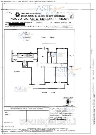 IMMOBILI-IMMOBILE RESIDENZIALE-Via Vittorio Emanuele, 45, 80145 Napoli NA, Italia - Foto 2