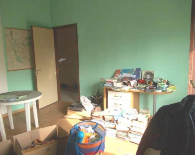 Immobile in asta di 122 m², box auto doppio in vendita a Cassano d'Adda - Foto 12