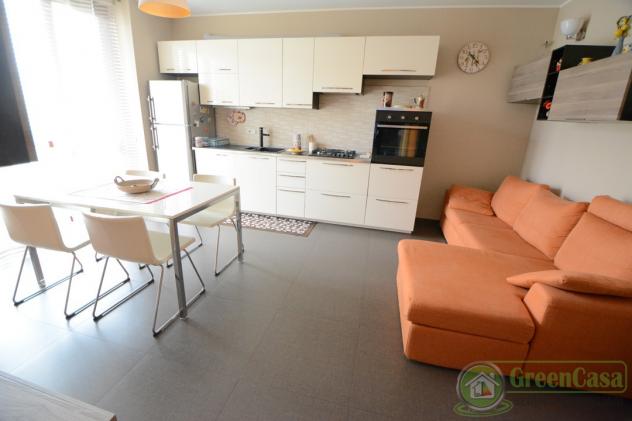 APPARTAMENTO di 2 vani e di 71 mq (CAVENAGO DI BRIANZA) rif. IGC 2 L 120 VIA CEREDA - Foto 4