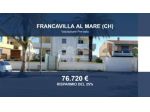 Immobile in asta di 50 m² in vendita a Francavilla al Mare