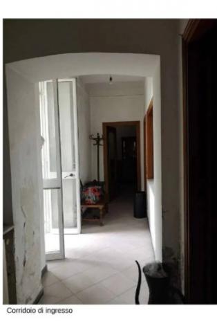 Immobile in asta di 120 m² in vendita a Genova - Foto 13