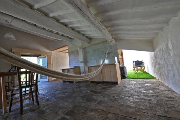 Porzione di casa in vendita a Guardea - Foto 4