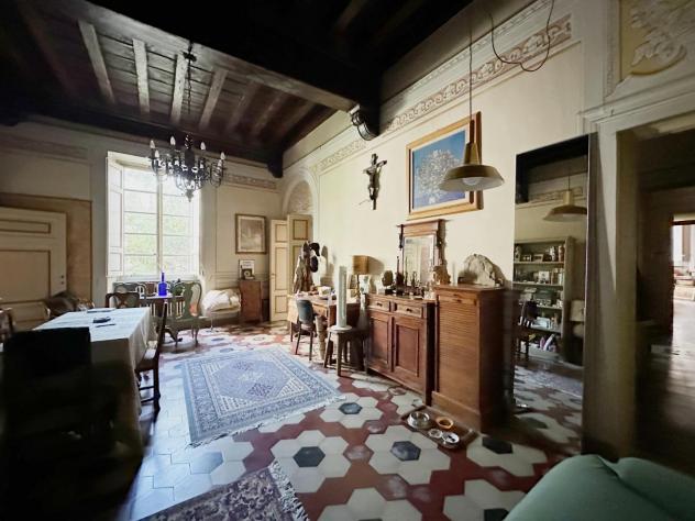 Appartamento in vendita a Lucca 500 mq Rif: 1333548 - Foto 10