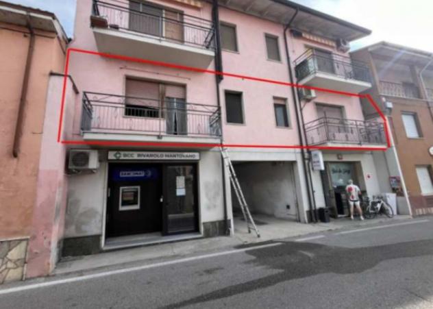 Immobile in asta di 79 m² in vendita a Marmirolo - Foto 11