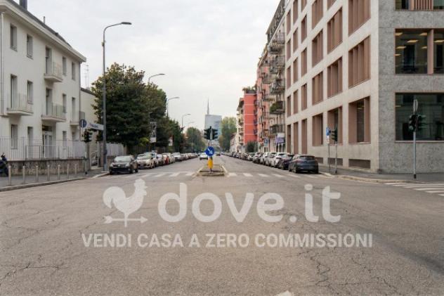 Appartamento di 88 m² con 3 locali in vendita a Milano - Foto 4
