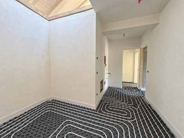centro storico trilocale su due livelli completamente risstrutturato - Foto 5