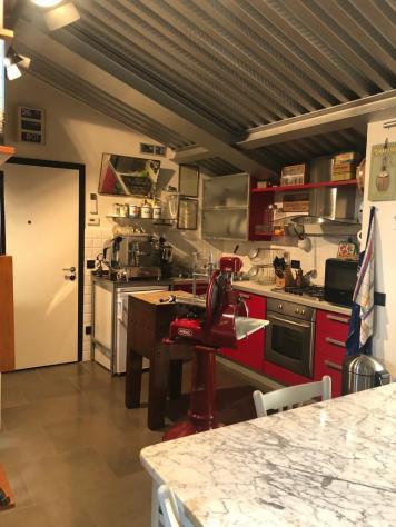 Appartamento in vendita a Poggibonsi 80 mq Rif: 1400374 - Foto 5