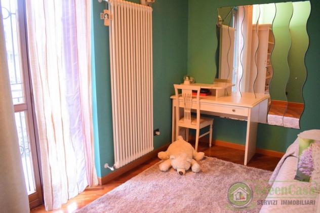 VILLA A SCHIERA di 4 vani e di 180 mq (POZZO D'ADDA - POZZO D' ADDA) rif. IGC VILLA POZZO - Foto 17