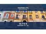 Immobile in asta di 49 m² in vendita a Trapani