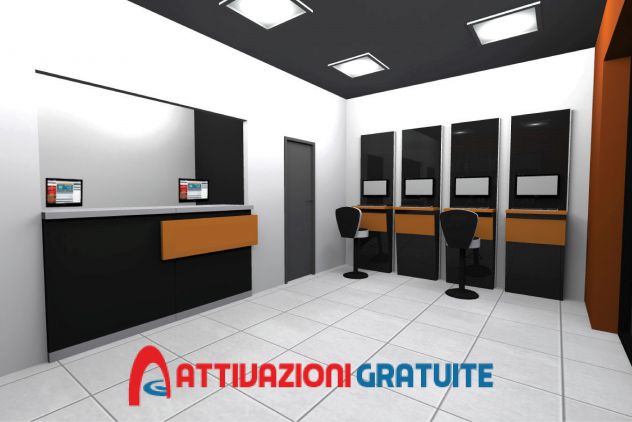 Apri il tuo Punto Scommesse di Successo - Foto 3