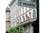 Via Veneto affittasi stanze uso ufficio unica fattura mensile tutto incluso