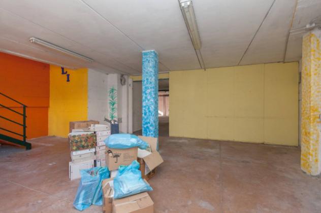 Immobile di 280 m² con 1 locale in vendita a Torino - Foto 6