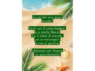 Massaggi - benessere Bari - Massaggiatrice  Professionale Qualificata esperta in Massaggi Relax e Benessere Tel:3792223542