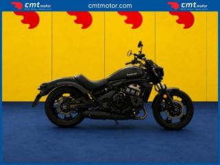 KAWASAKI Vulcan S Finanziabile - Nero - 6500 rif. 23876715